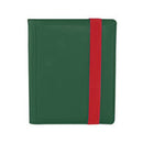 Dex Binder 160 (4-pocket)