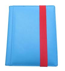 Dex Binder 160 (4-pocket)