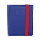 Dex Binder 160 (4-pocket)