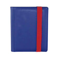 Dex Binder 160 (4-pocket)