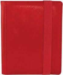 Dex Binder 160 (4-pocket)