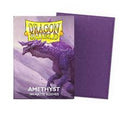 Dragon Shield Sleeves Matte (standard size)