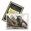 Dragon Shield Art Sleeves - Classic/Matte/Brushed ART (standard size)
