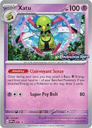 Build and Battle Ready to Play Deck - Paradox Rift