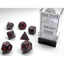 Chessex Dice (Velvet)