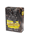 Dragon Shield Sleeves Matte (japanese/ygo size)