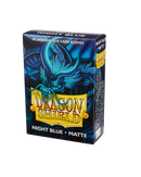 Dragon Shield Sleeves Matte (japanese/ygo size)