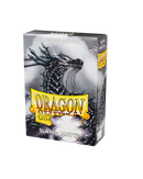Dragon Shield Sleeves Matte (japanese/ygo size)