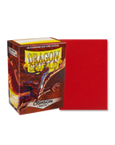 Dragon Shield Sleeves Matte (standard size)