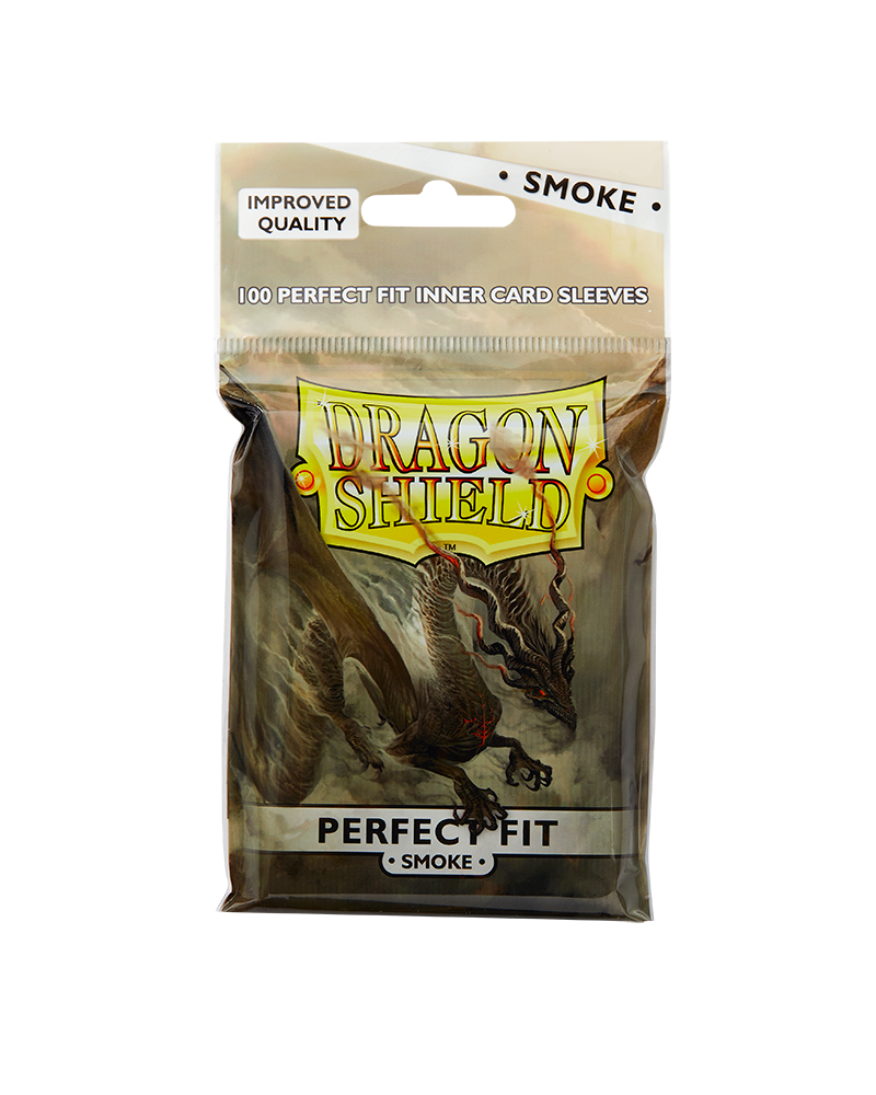 card sleeves nz Dragon Shield Inner Sleeves