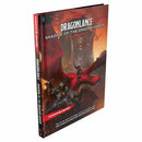 D&D Book - Dragonlance: Shadow of the Dragon Queen