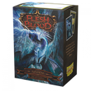 Dragon Shield Flesh and Blood Art Sleeves (standard size)