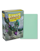 Dragon Shield Sleeves Matte Dual (japanese/ygo)