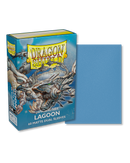 Dragon Shield Sleeves Matte Dual (japanese/ygo)