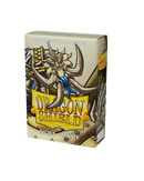 Dragon Shield Sleeves Matte (japanese/ygo size)