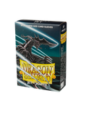 Dragon Shield Sleeves Matte (japanese/ygo size)