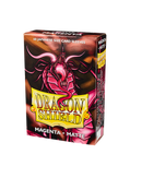 Dragon Shield Sleeves Matte (japanese/ygo size)