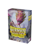 Dragon Shield Sleeves Matte (japanese/ygo size)