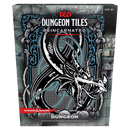 D&D Accessory - Dungeon Tiles Reincarnated