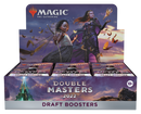 MTG Draft Booster Box - Double Masters 2022