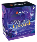 MTG Prerelease Kit - Wilds of Eldraine