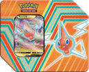 PKM Tin (Hidden Potential)