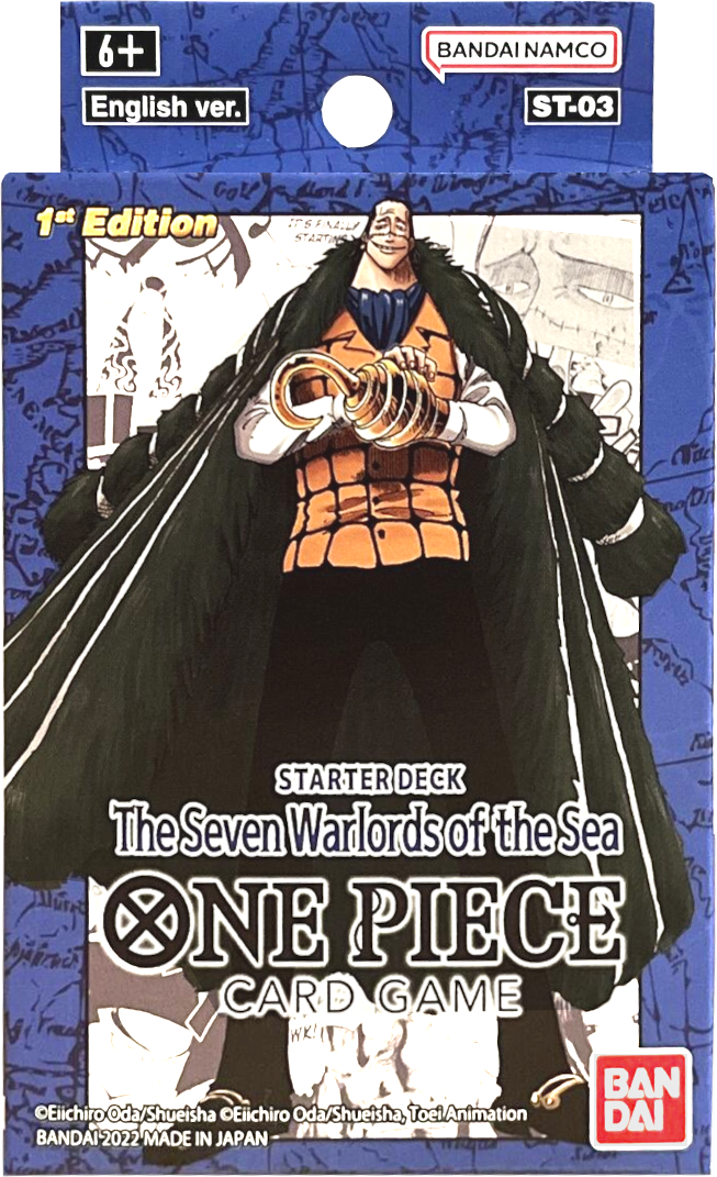 one piece tcg super pre release decks One Piece TCG