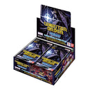 Digimon Card Game: Extra Booster Display – Sinister Order [EX-10]