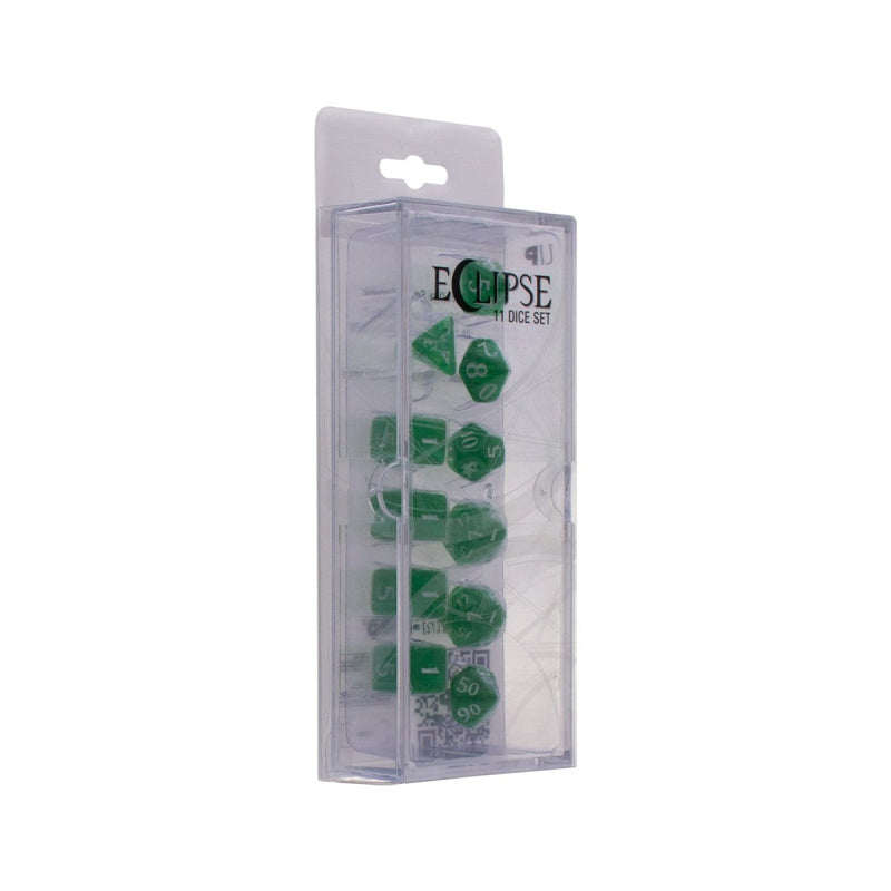 Ultra Pro Eclipse 11 Dice Set