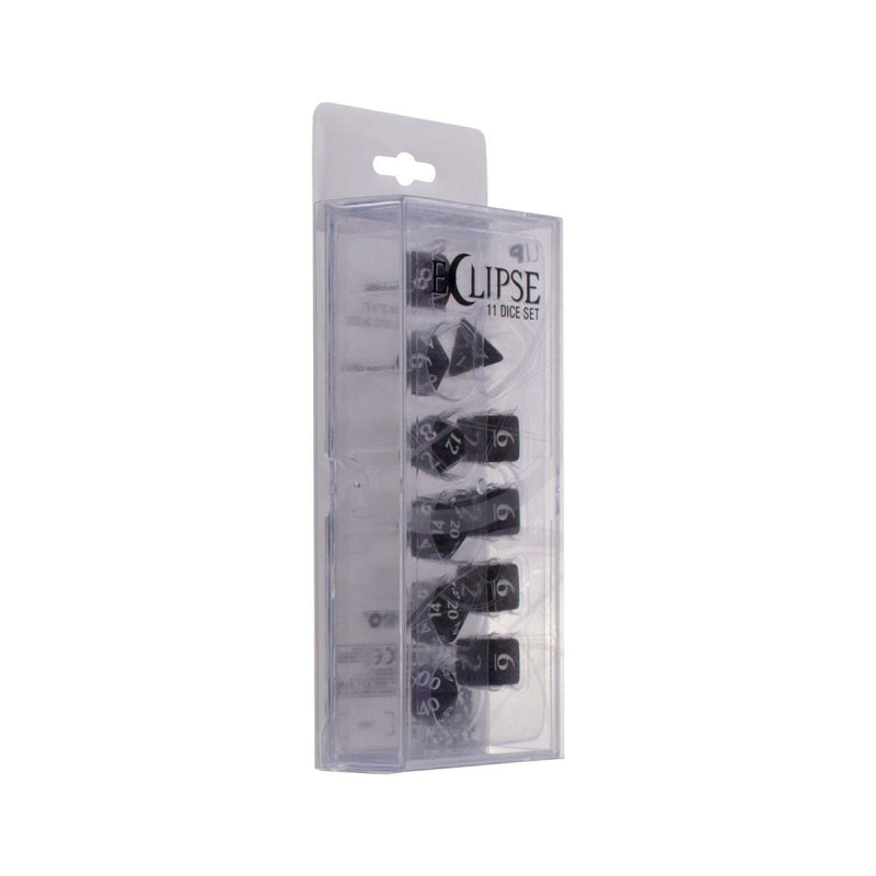 Ultra Pro Eclipse 11 Dice Set