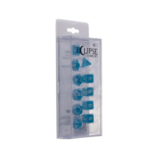 Ultra Pro Eclipse 11 Dice Set