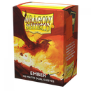 Dragon Shield Sleeves Matte Dual (standard)