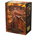 Dragon Shield Flesh and Blood Art Sleeves (standard size)