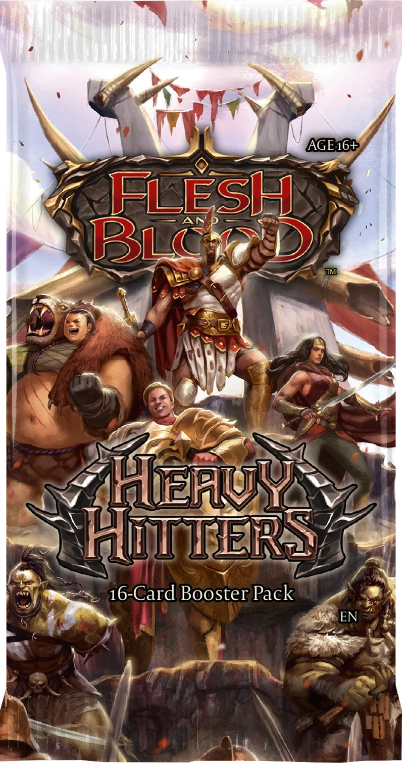 flesh and blood heavy hitters card list Heavy Hitters : set Flesh and Blood Cards - All Cards from the Set