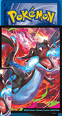 Mega Charizard Ultra Premium Collection (UPC) – ACCESSORIES