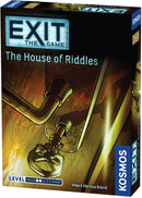 Exit the Game - House of Riddles