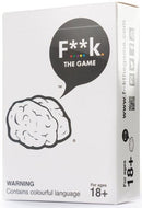 F**K the Game