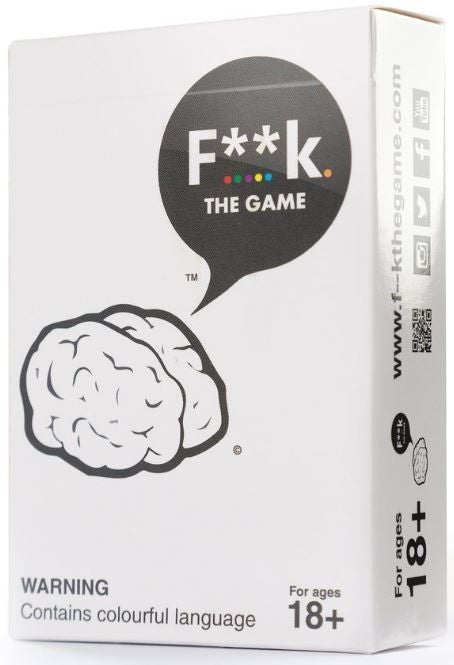 F**K the Game