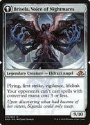 Brisela, Voice of Nightmares [Eldritch Moon Prerelease Promos]