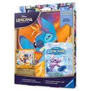 Disney Lorcana TCG - Winterspell Stitch Starter Set Collection