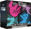 PKM Elite Trainer Box - Evolving Skies