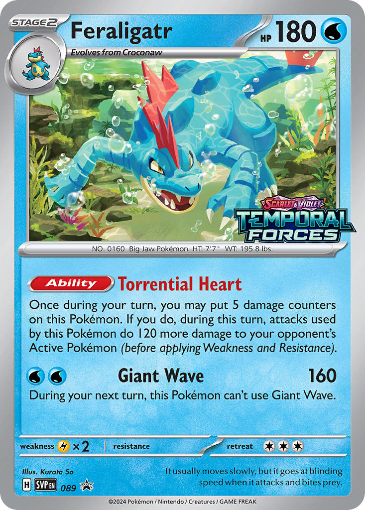 Build and Battle Ready to Play Deck - Temporal Forces Build and Battle Ready to Play Deck - Temporal Forces