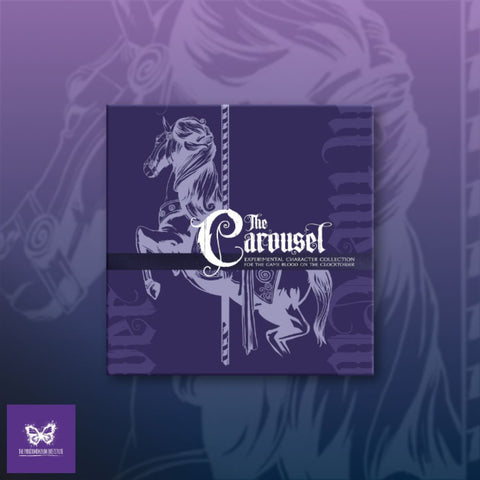 Blood on the Clocktower: The Carousel