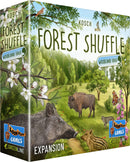 Forest Shuffle Woodland Edge Expansion