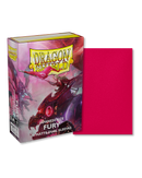 Dragon Shield Sleeves Matte Dual (japanese/ygo)
