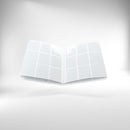 Gamegenic Casual Album 18 Pocket White