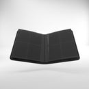 Gamegenic Casual Album 8 Pocket Black
