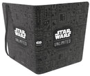 Gamegenic Star Wars Unlimited 18-Pocket Album