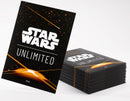 Gamegenic Star Wars Unlimited Art Sleeves