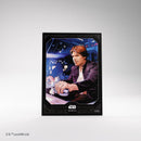Gamegenic Star Wars Unlimited Art Sleeves